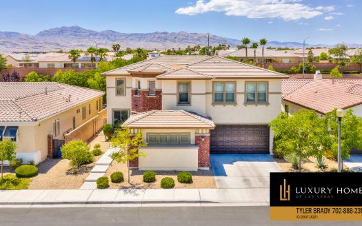 Centennial Hills Home for Sale, 6883 Desert Island St, Las Vegas