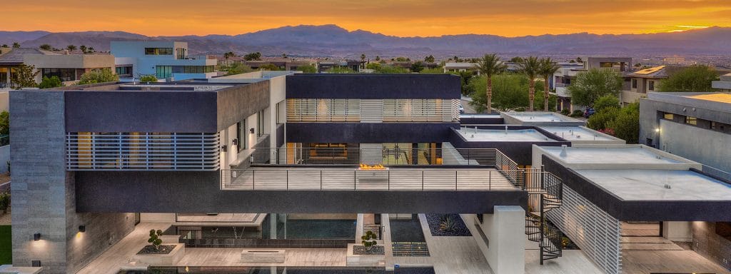 Seven Hills Home for Sale, 2787 La Bella Ct, Henderson, NV 89052