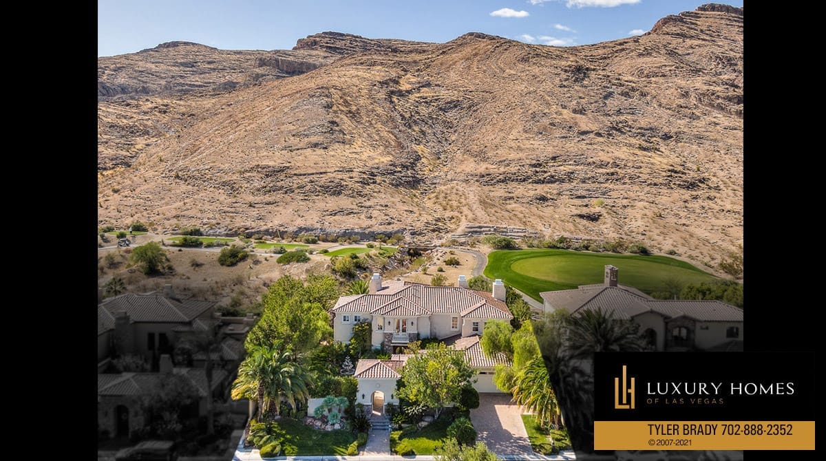Red Rocks Country Club Real Estate