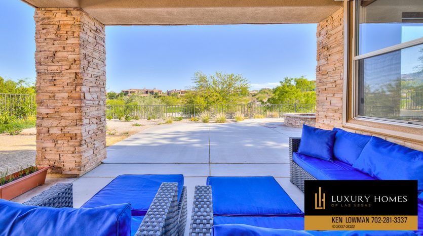 view at Red Rock country club homes for sale, 11523 Glowing Sunset Lane, Las Vegas