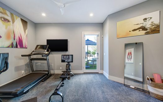 Guide To Building Your Home Gym