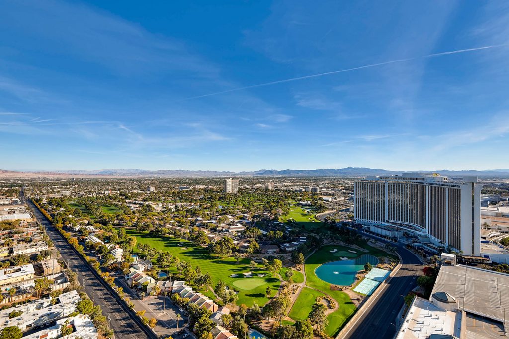 Turnberry Towers Las Vegas Condos for Sale