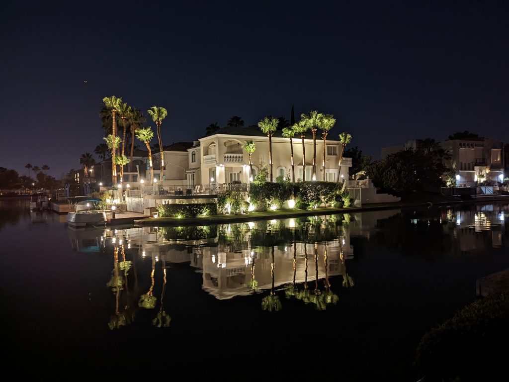 Waterfront Homes for Sale in Las Vegas