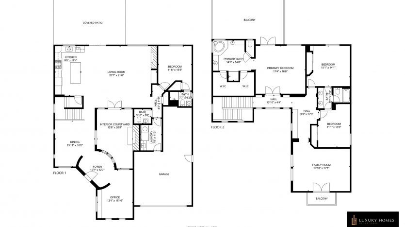 floor plan of Mountains Edge Home for sale, 10387 Sweet Laurel Street, Las Vegas, NV 89178
