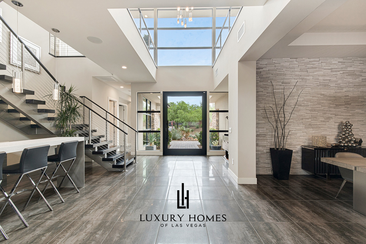 luxury homes buyer services
