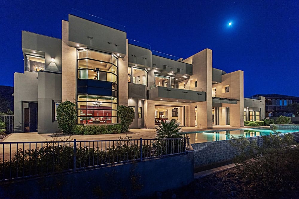 Las Vegas Dream Homes